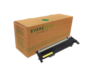 CARTRIDGE REPLACES OEM SAMSUNG CLT-Y404S/ELS