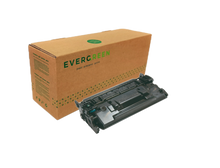 CARTRIDGE REPLACES OEM CANON 2200C002; 052HBK