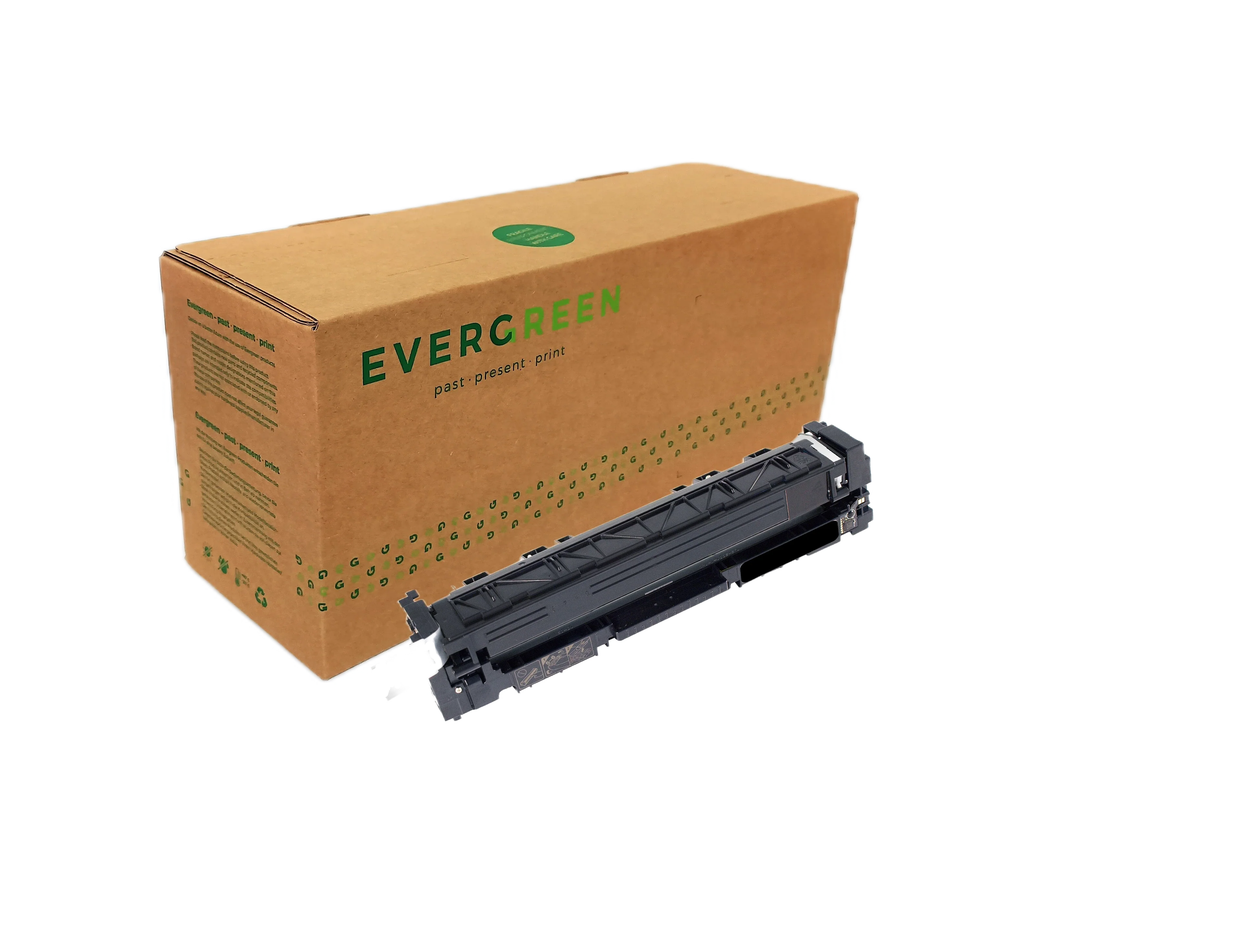 CARTRIDGE REPLACES OEM CANON 3016C002; 055